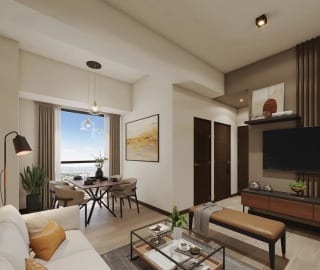 Apartamento en nivel alto en Altaire, zona 11 — Apartamento en Venta en Zona 11, Guatemala, Ciudad — miniatura 3 de 4