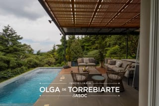 Casa con piscina en venta, Las Tinajas — Casa en Venta en Las Tinajas, Santa Catarina Pinula, Guatemala, Ciudad — miniatura 10 de 17