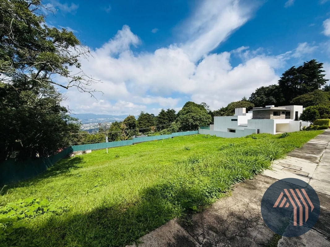 VENTA DE TERRENOS EN LINDO CONDOMINIO - PORTAL VERDE, BELLAS LUCES - 1