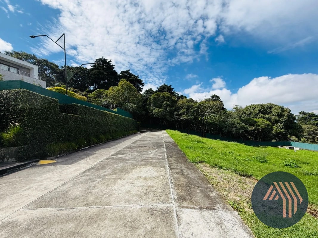 VENTA DE TERRENOS EN LINDO CONDOMINIO - PORTAL VERDE, BELLAS LUCES - 10