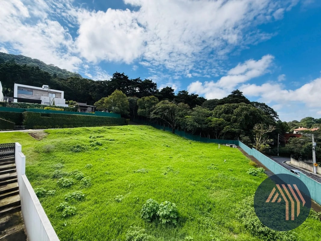 VENTA DE TERRENOS EN LINDO CONDOMINIO - PORTAL VERDE, BELLAS LUCES - 8