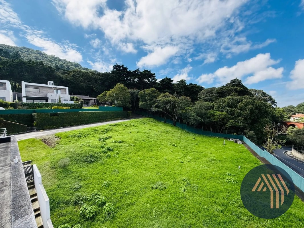 VENTA DE TERRENOS EN LINDO CONDOMINIO - PORTAL VERDE, BELLAS LUCES - 7