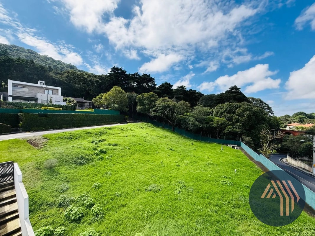 VENTA DE TERRENOS EN LINDO CONDOMINIO - PORTAL VERDE, BELLAS LUCES - 6