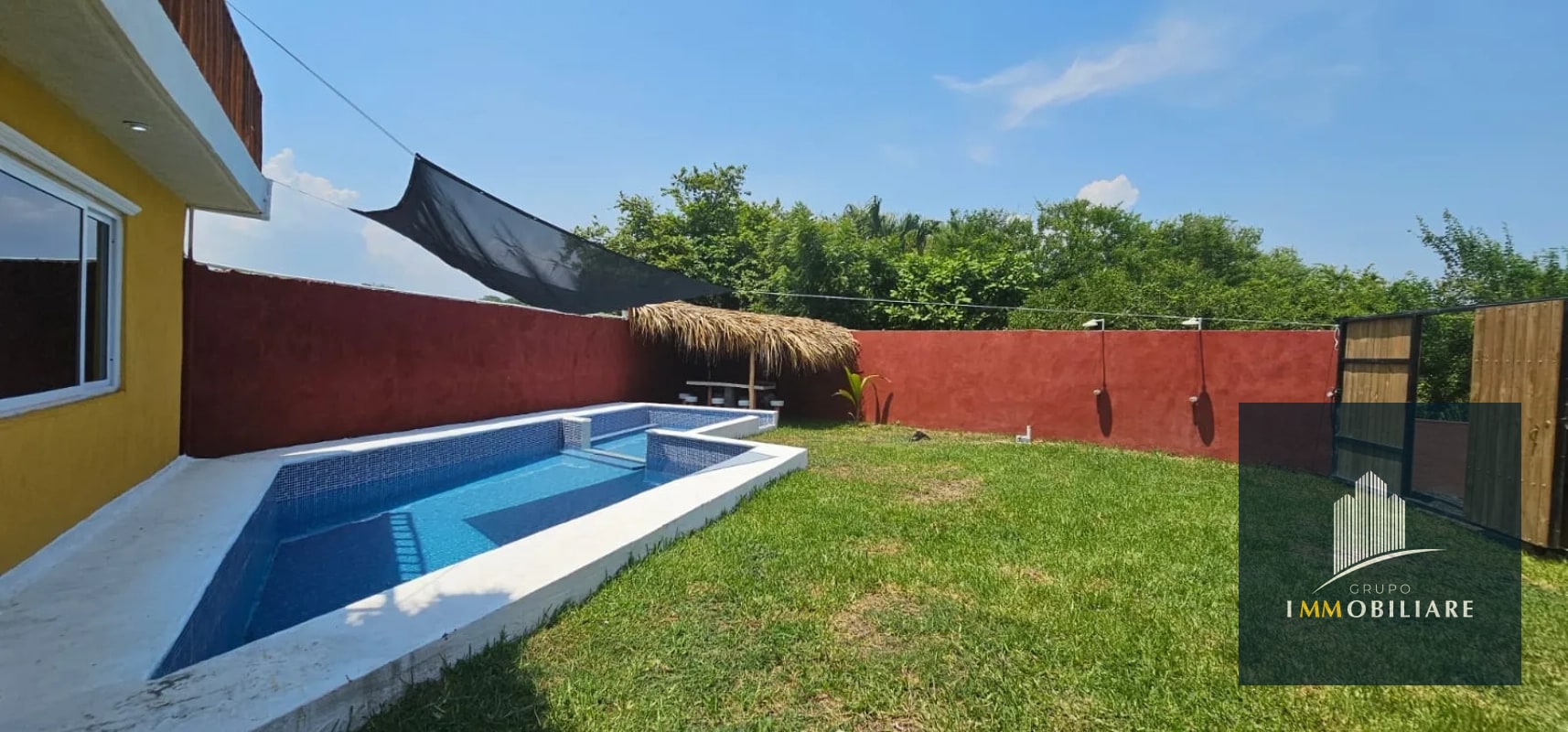 casas de playa en venta cerca de Monterrico - 1