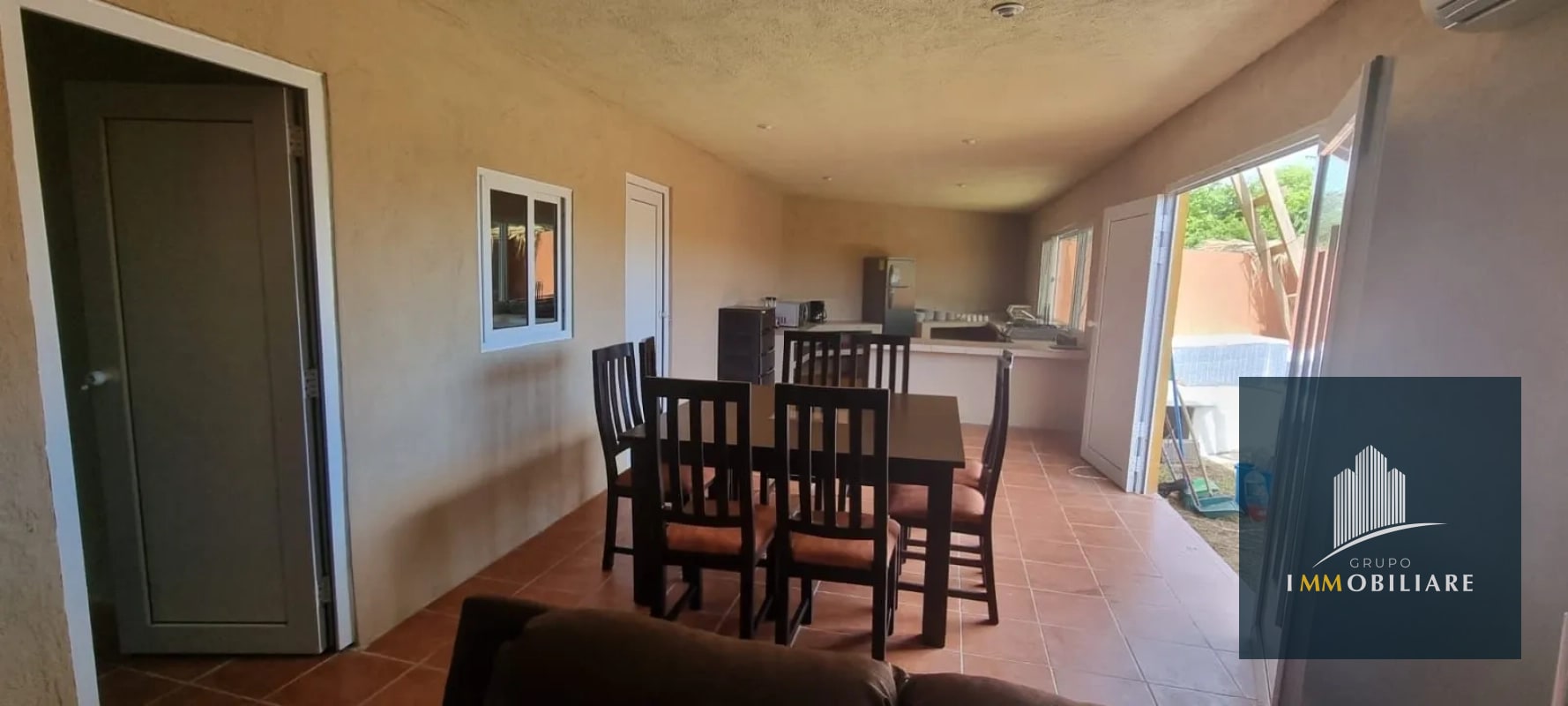 casas de playa en venta cerca de Monterrico - 6