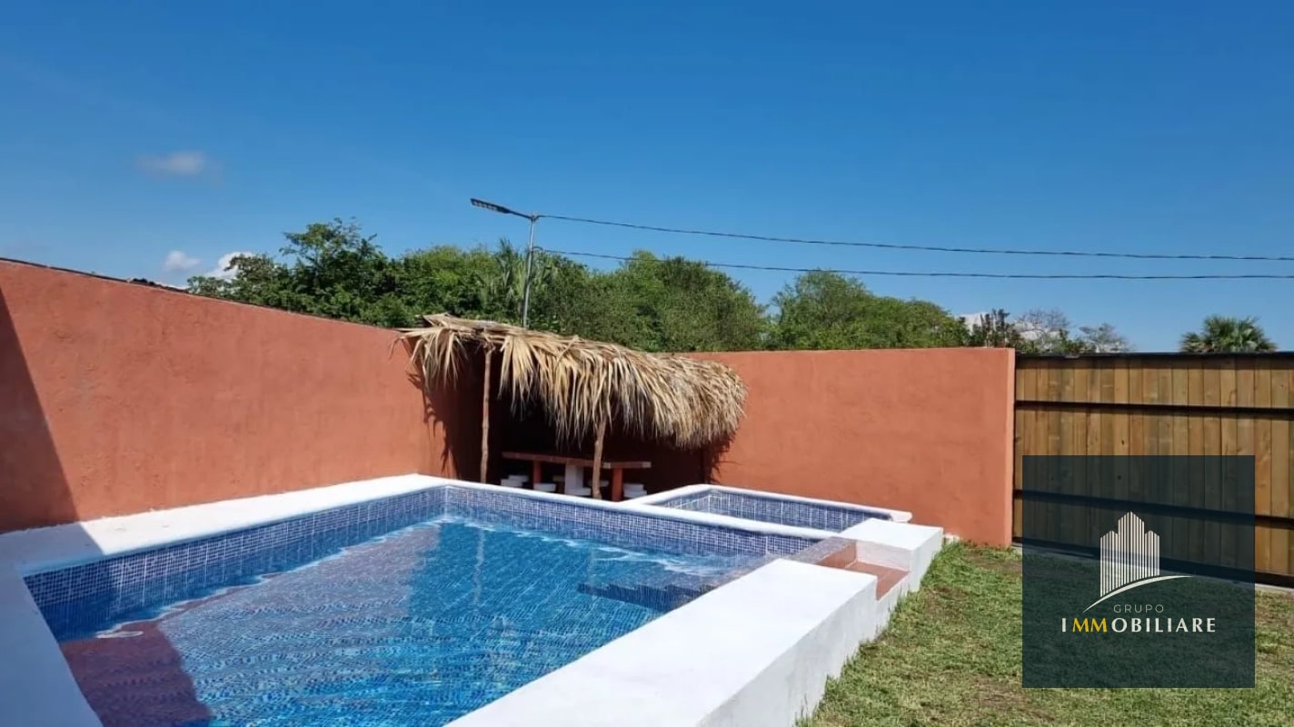 casas de playa en venta cerca de Monterrico - 5