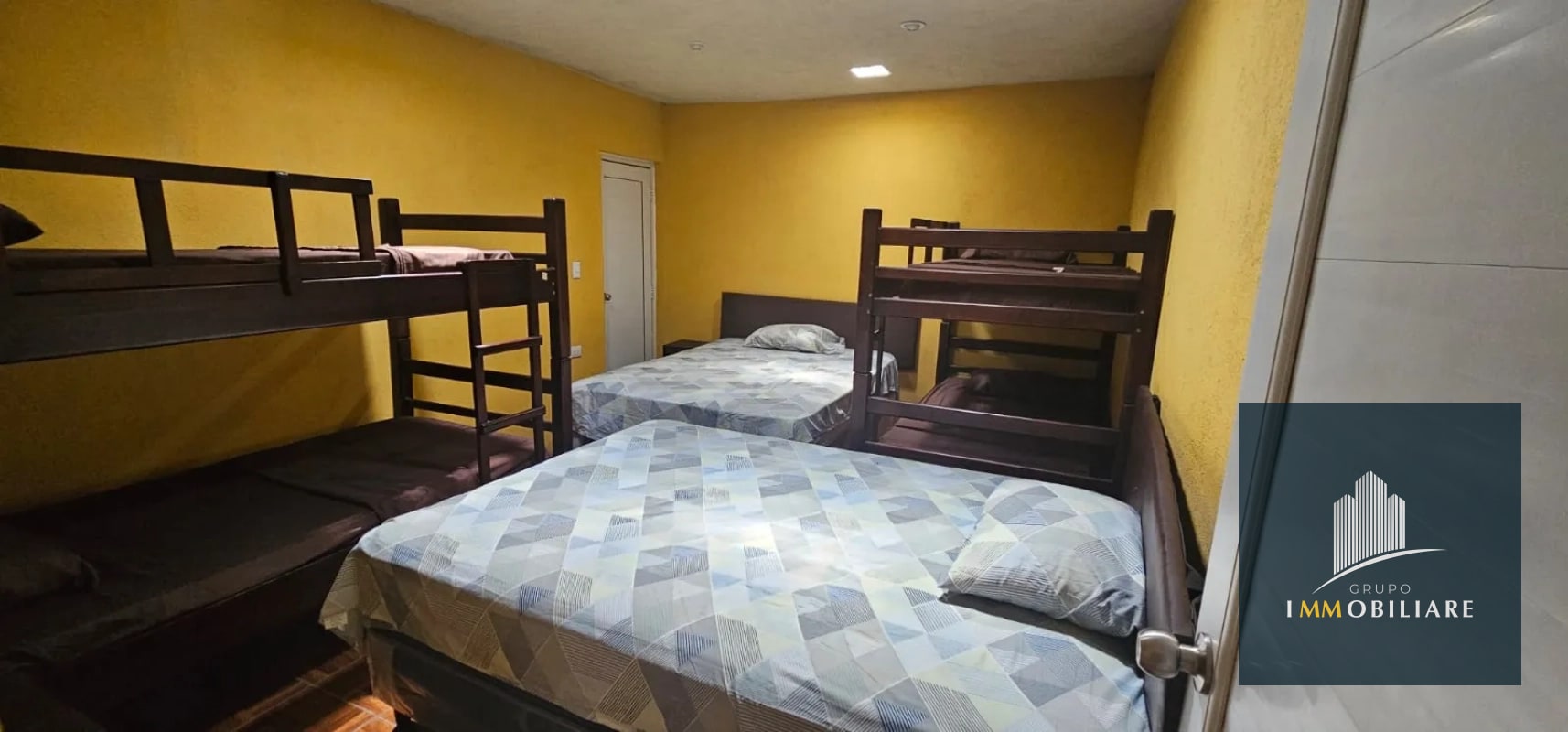 casas de playa en venta cerca de Monterrico - 3