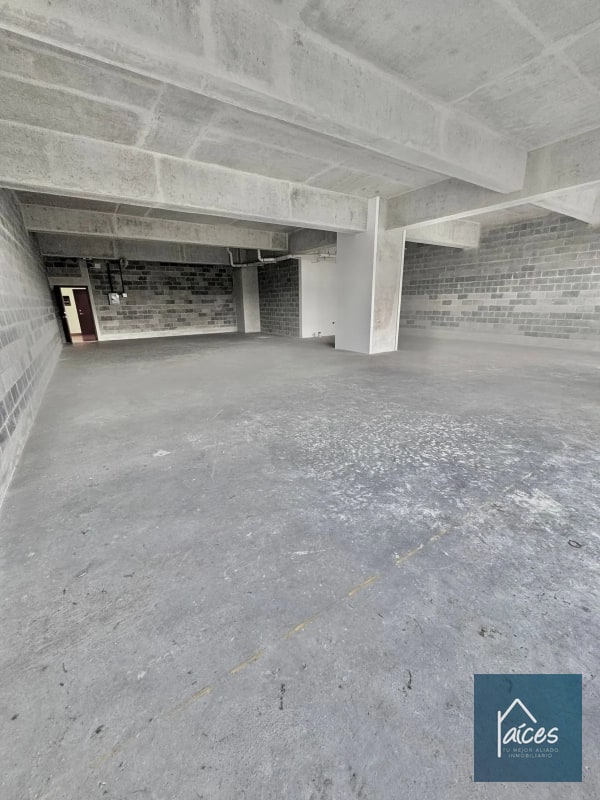 Oficina en Renta Centro de Negocios SPAZIO Zona 15 (*20) - 4