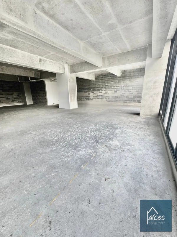 Oficina en Renta Centro de Negocios SPAZIO Zona 15 (*20) - 3