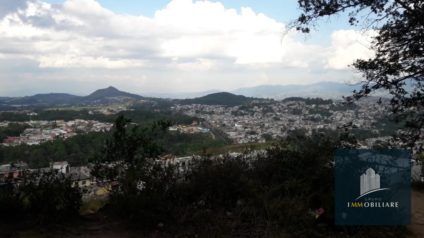Terreno plano en venta zona 18 para desarrollo - 11