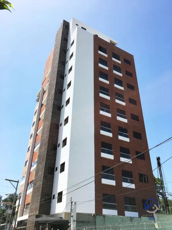 Apartamento amueblado en venta en Edificio Vivalt, zona 10, Ciudad de Guatemala — Apartamento en Venta en Vivalt, Zona 10, Guatemala, Ciudad — foto 1 de 15