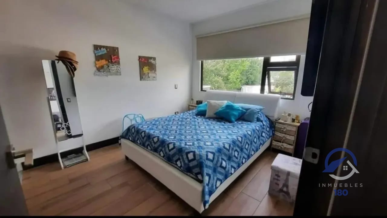 Apartamento amueblado en venta en Edificio Vivalt, zona 10, Ciudad de Guatemala — Apartamento en Venta en Vivalt, Zona 10, Guatemala, Ciudad — foto 5 de 15