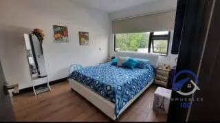 Apartamento amueblado en venta en Edificio Vivalt, zona 10, Ciudad de Guatemala — Apartamento en Venta en Vivalt, Zona 10, Guatemala, Ciudad — miniatura 5 de 15
