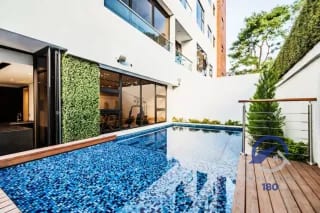 Apartamento amueblado en venta en Edificio Vivalt, zona 10, Ciudad de Guatemala — Apartamento en Venta en Vivalt, Zona 10, Guatemala, Ciudad — miniatura 15 de 15