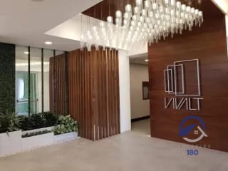 Apartamento amueblado en venta en Edificio Vivalt, zona 10, Ciudad de Guatemala — Apartamento en Venta en Vivalt, Zona 10, Guatemala, Ciudad — miniatura 9 de 15