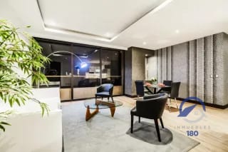 Apartamento amueblado en venta en Edificio Vivalt, zona 10, Ciudad de Guatemala — Apartamento en Venta en Vivalt, Zona 10, Guatemala, Ciudad — miniatura 12 de 15