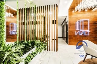 Apartamento amueblado en venta en Edificio Vivalt, zona 10, Ciudad de Guatemala — Apartamento en Venta en Vivalt, Zona 10, Guatemala, Ciudad — miniatura 11 de 15