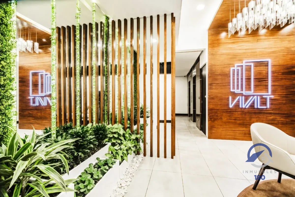 Apartamento amueblado en venta en Edificio Vivalt, zona 10, Ciudad de Guatemala — Apartamento en Venta en Vivalt, Zona 10, Guatemala, Ciudad — foto 11 de 15
