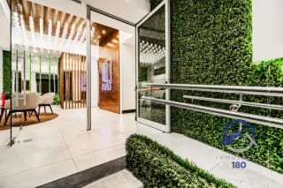 Apartamento amueblado en venta en Edificio Vivalt, zona 10, Ciudad de Guatemala — Apartamento en Venta en Vivalt, Zona 10, Guatemala, Ciudad — miniatura 13 de 15