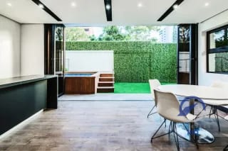 Apartamento amueblado en venta en Edificio Vivalt, zona 10, Ciudad de Guatemala — Apartamento en Venta en Vivalt, Zona 10, Guatemala, Ciudad — miniatura 10 de 15