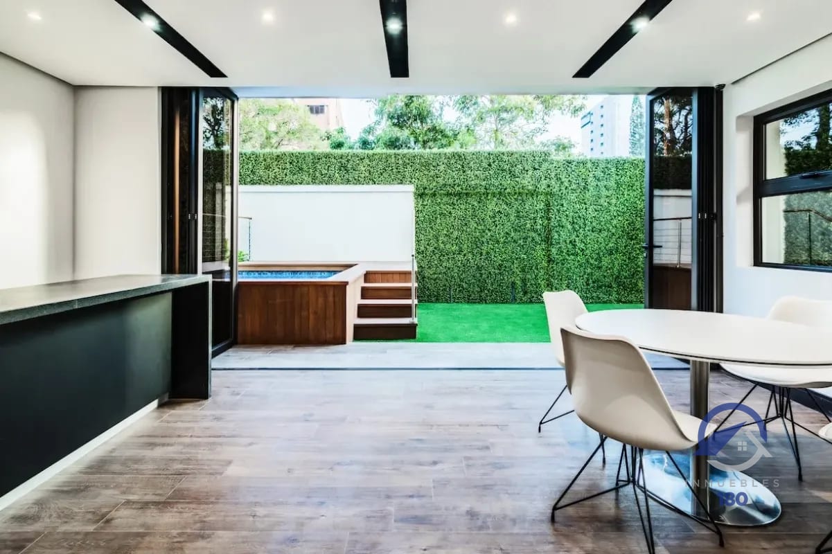 Apartamento amueblado en venta en Edificio Vivalt, zona 10, Ciudad de Guatemala — Apartamento en Venta en Vivalt, Zona 10, Guatemala, Ciudad — foto 10 de 15
