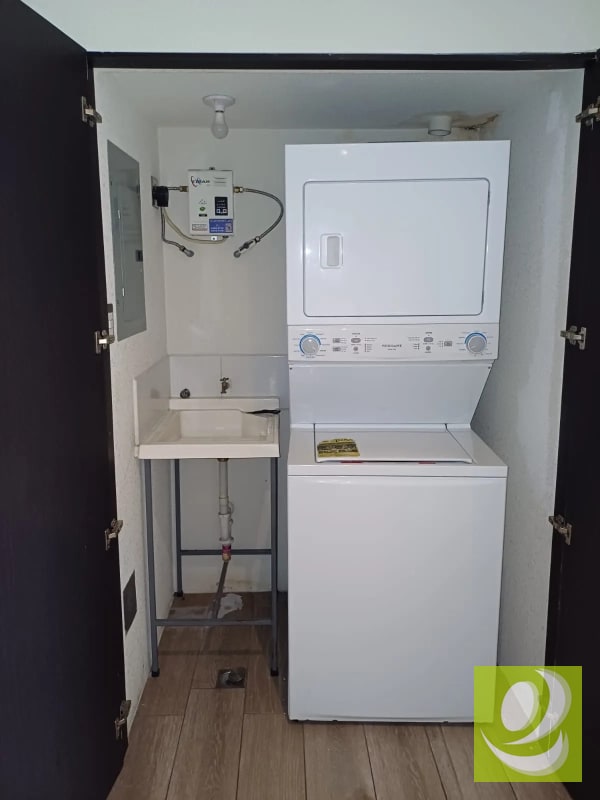 Vendo apartamento en  Punto Mariscal zona 11 - 2