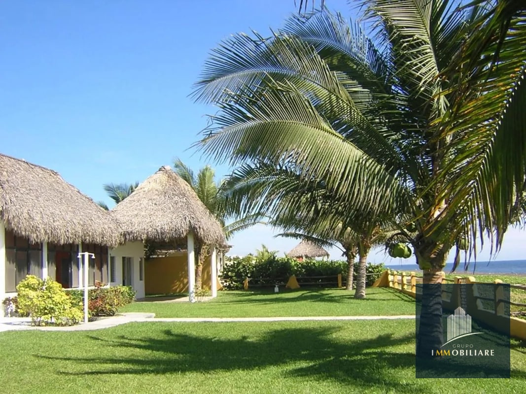 casa vacacional en venta Guatemala - 1