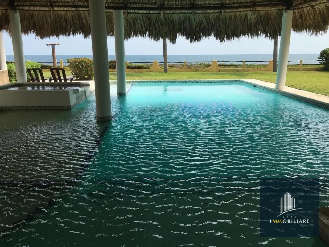 casa vacacional en venta Guatemala - 6