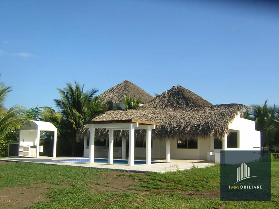 casa vacacional en venta Guatemala - 5
