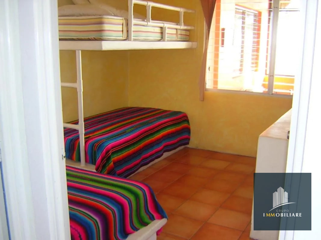 casa vacacional en venta Guatemala - 4