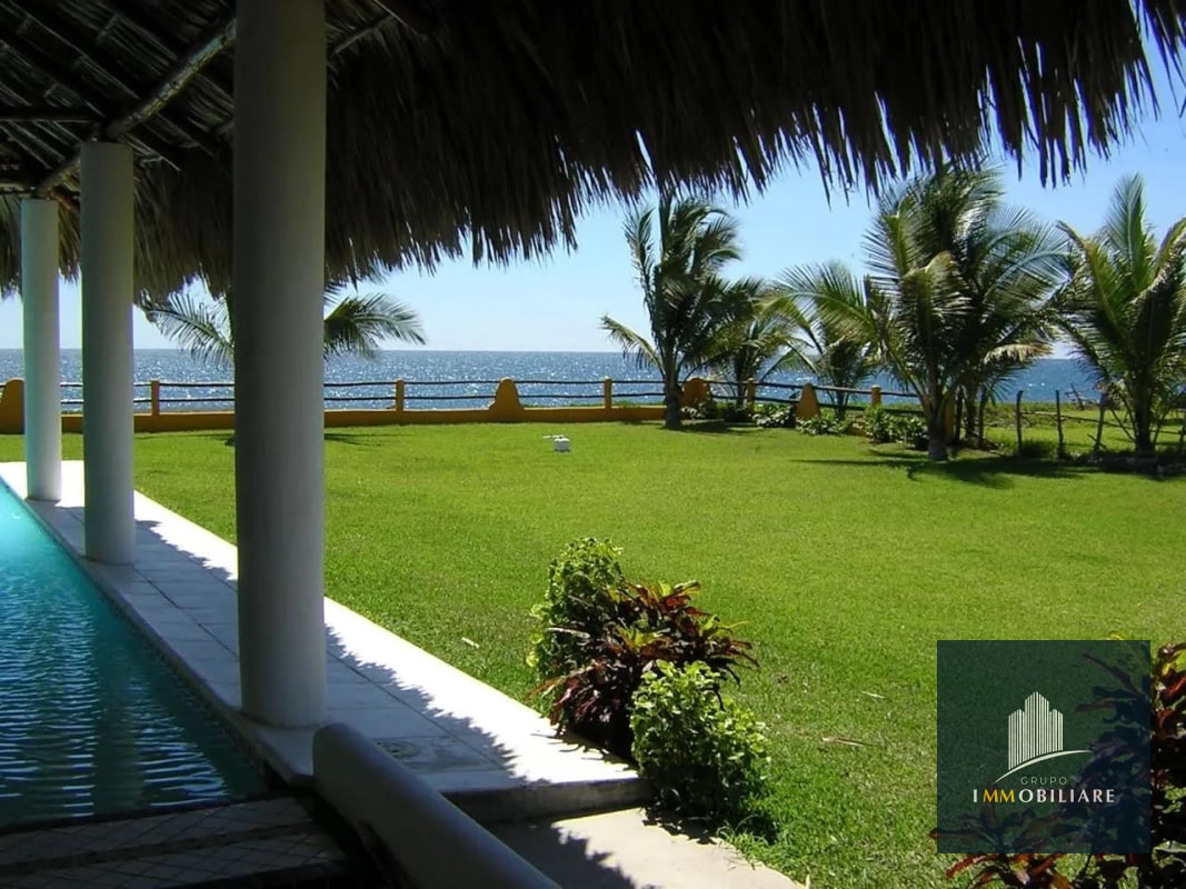 casa vacacional en venta Guatemala - 3