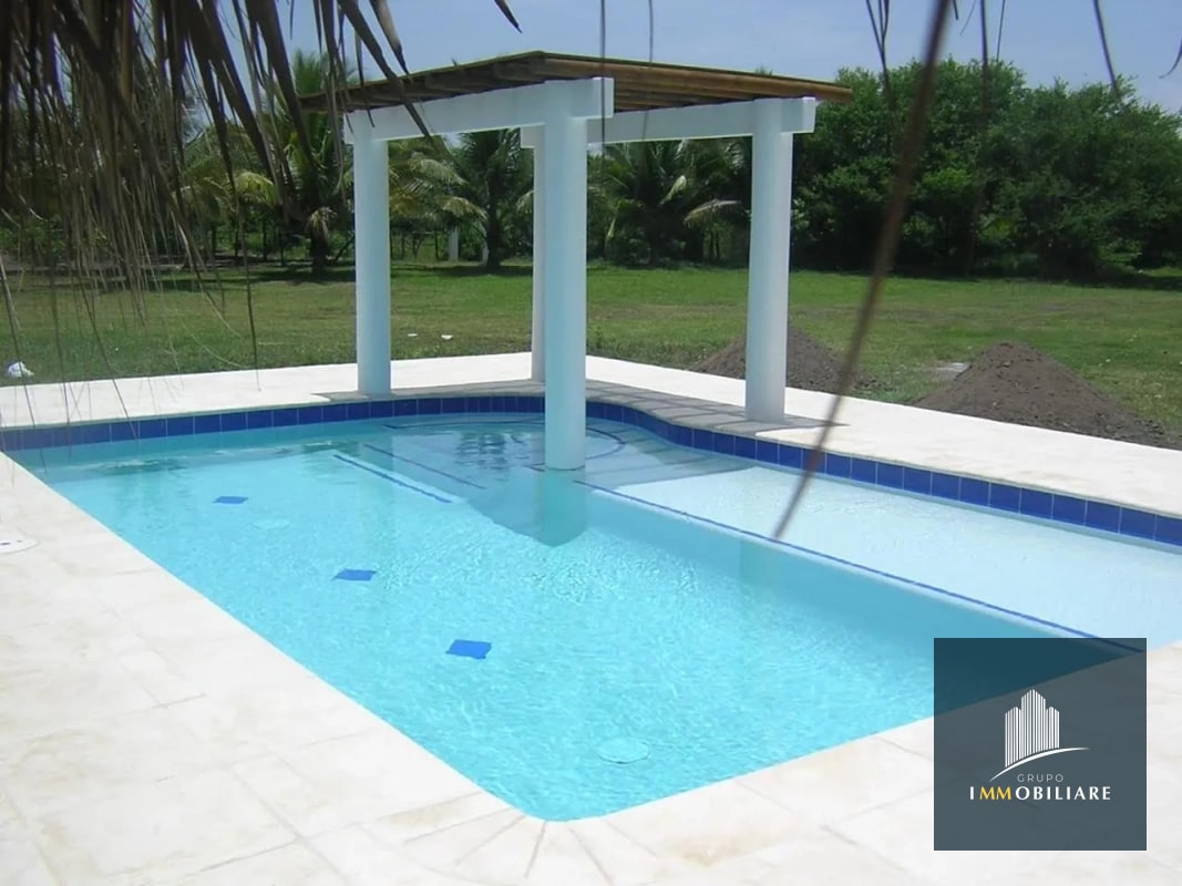 casa vacacional en venta Guatemala - 2