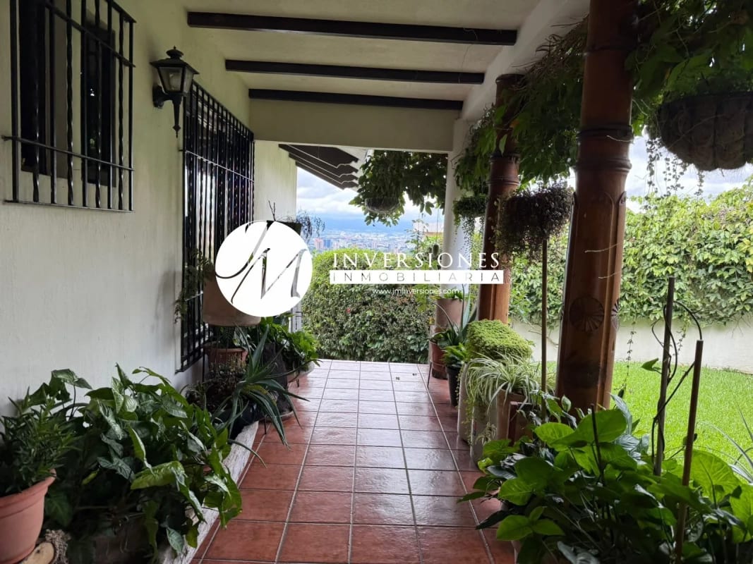 Casa en venta, zona 16 — Casa en Venta en Zona 16, Guatemala, Ciudad — foto 15 de 17