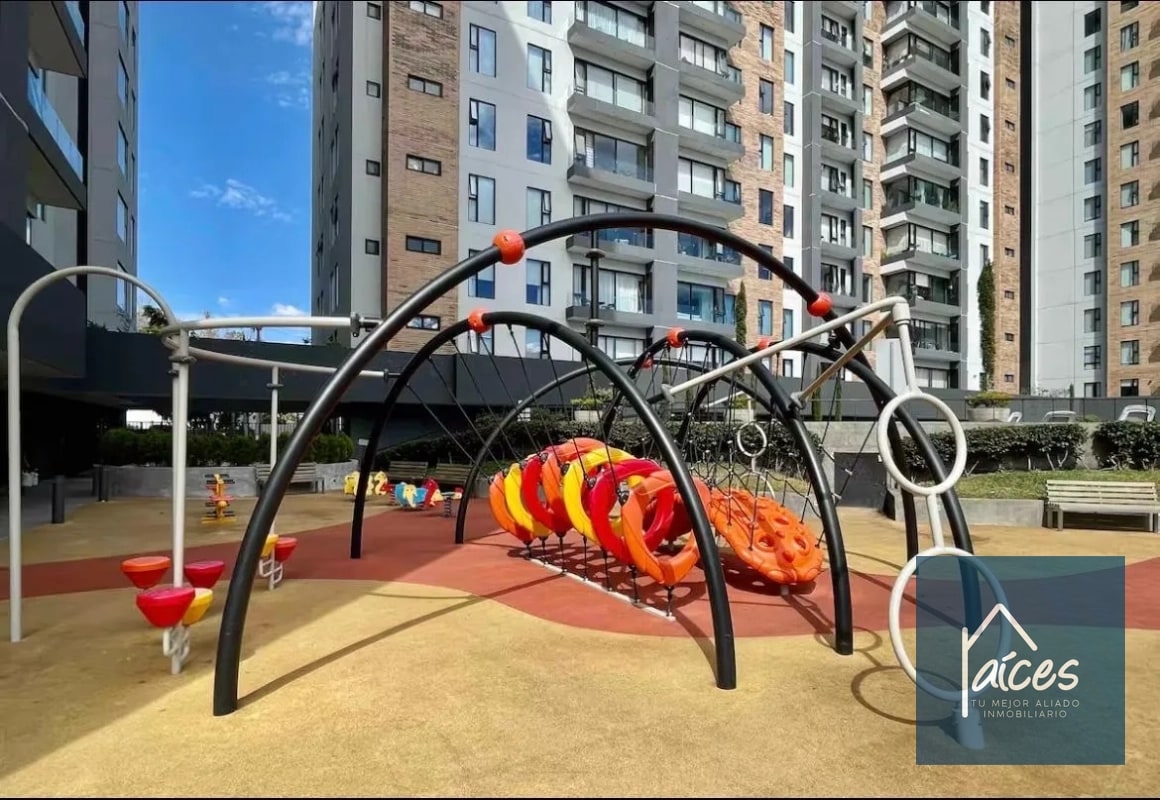 Apartamento en Renta PARQUE 15 Zona 15 (*20) - 15
