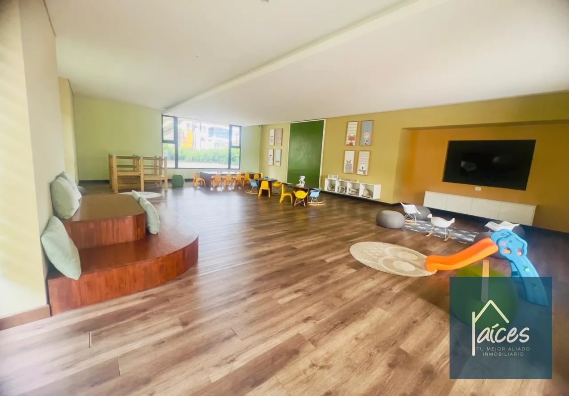 Apartamento en Renta PARQUE 15 Zona 15 (*20) - 13
