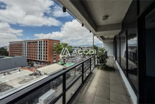 Oficina en Zona 9 — Oficina en Alquiler en Zona 9, Guatemala, Ciudad — miniatura 2 de 5