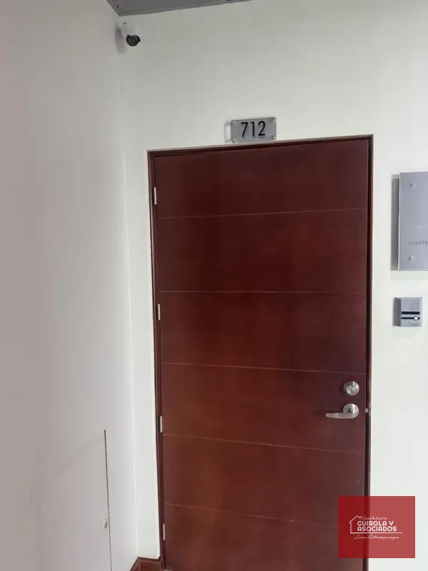 OFICINA EN VENTA EN TORRE PRADERA EN ZONA 10 002OVDZ10 — Oficina en Venta en Zona 10, Guatemala, Ciudad — foto 9 de 11