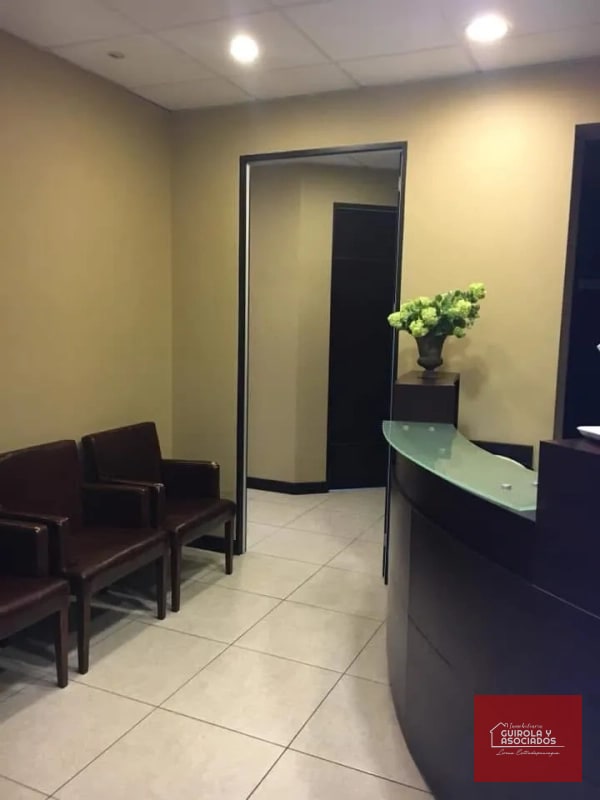 OFICINA EN VENTA EN TORRE PRADERA EN ZONA 10 002OVDZ10 - 6