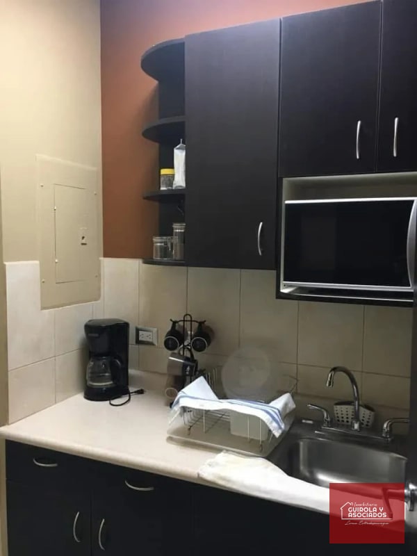 OFICINA EN VENTA EN TORRE PRADERA EN ZONA 10 002OVDZ10 - 3