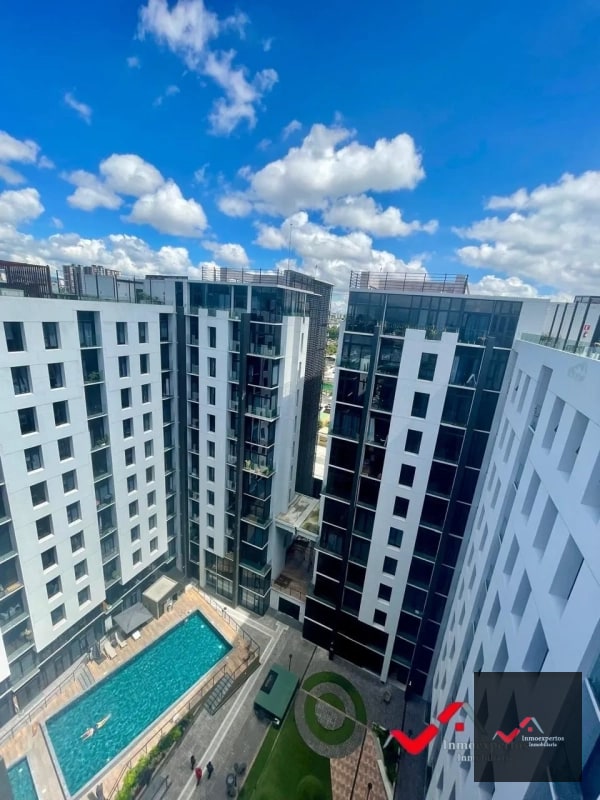 Apartamento en Venta Villa Mariscal, Zona 11 - 1