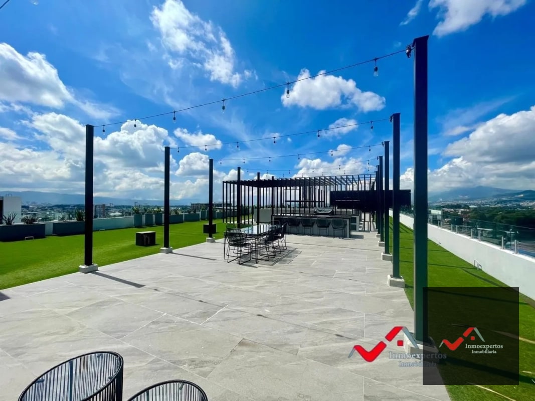 Apartamento en Venta Villa Mariscal, Zona 11 - 13
