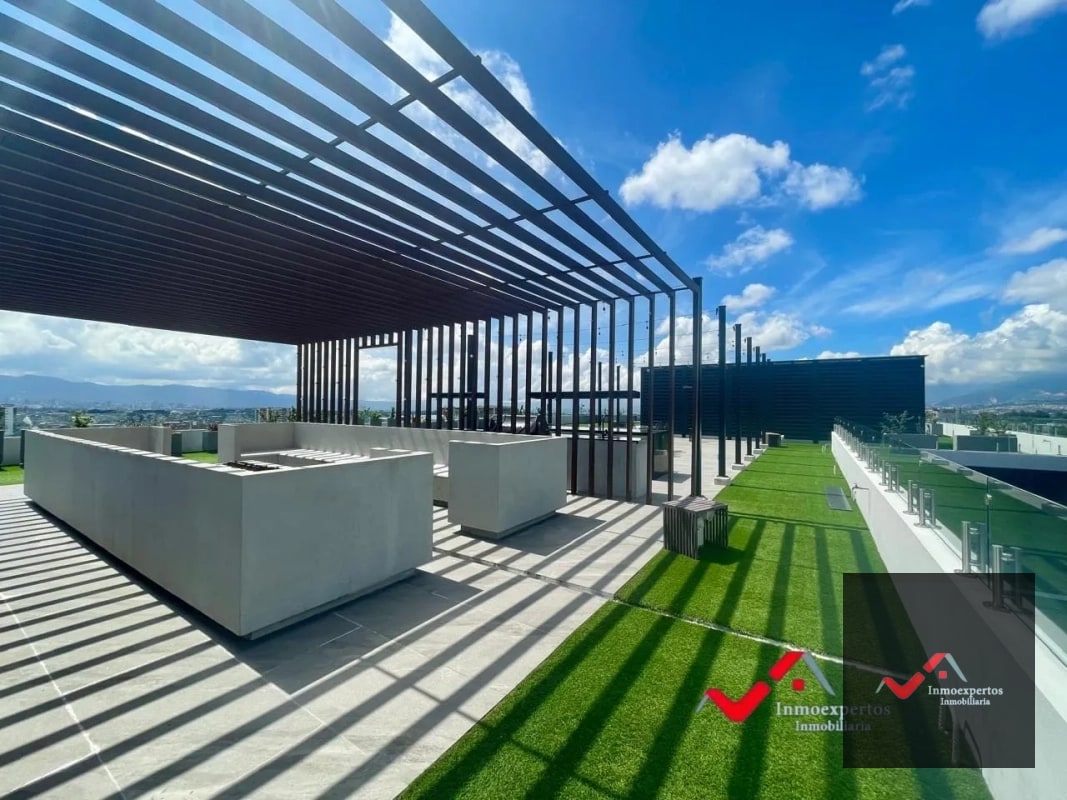Apartamento en Venta Villa Mariscal, Zona 11 - 2