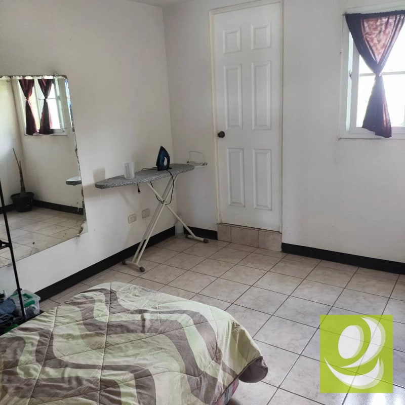 CASA EN VENTA EN RESIDENCIALES FUENTES DEL VALLE NORTE - 2