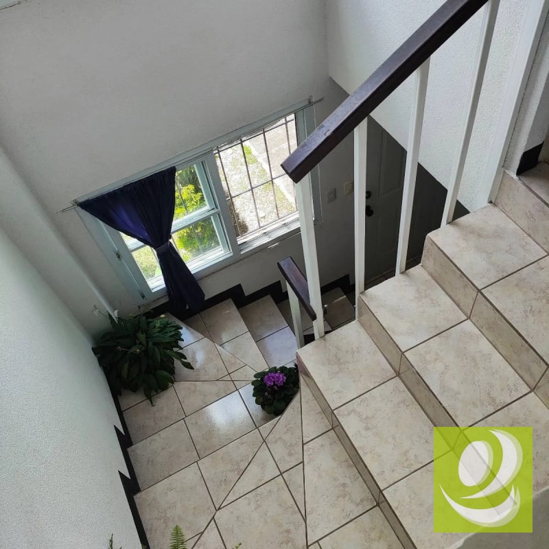 CASA EN VENTA EN RESIDENCIALES FUENTES DEL VALLE NORTE - 6