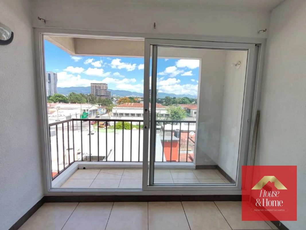 Apartamento en venta zona 11 Torre Mariscal - PARA INVERSIÓN - 1
