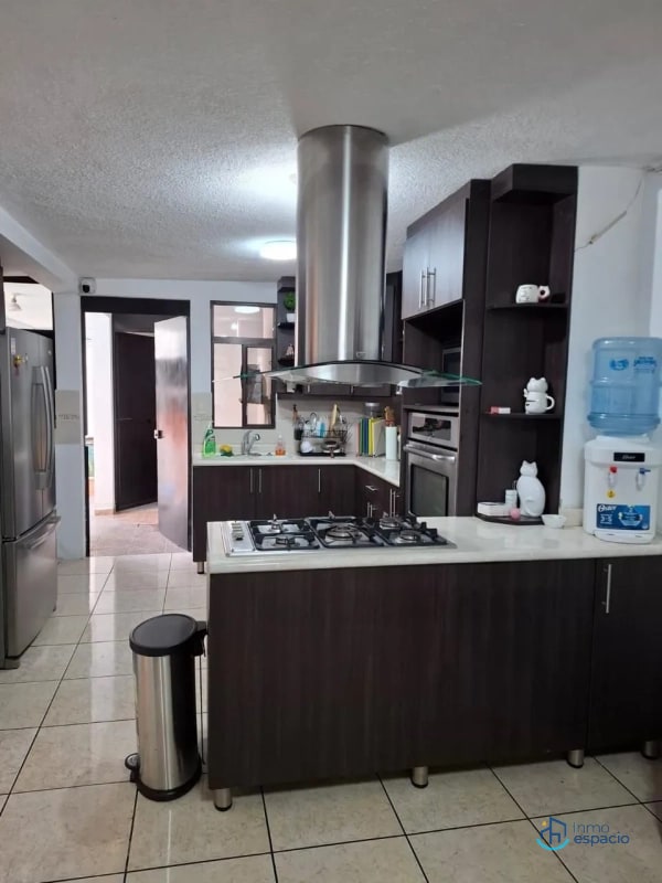 Casa en venta- Zona 5, Jardines de la Asunción, - 5
