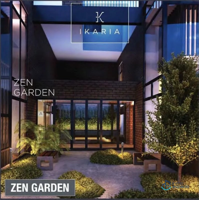 Apartamento en venta- Zona 15, Ikaria, - 16