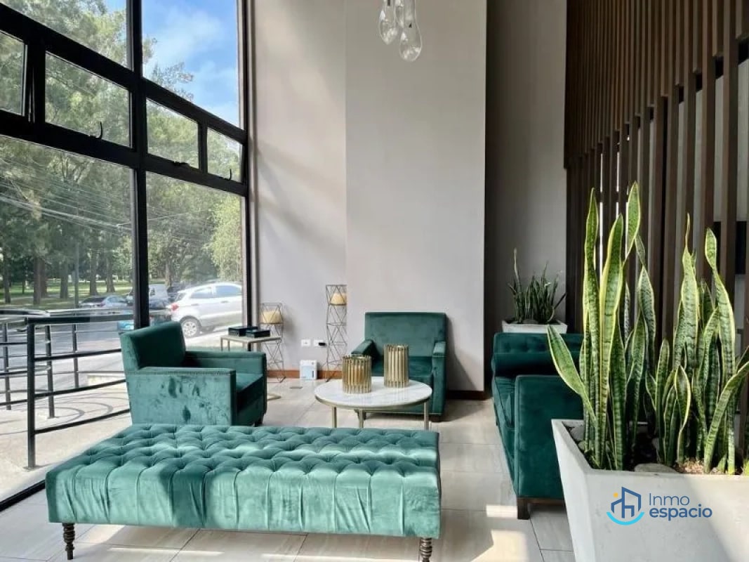 Apartamento en venta- Zona 15, Ikaria, - 14