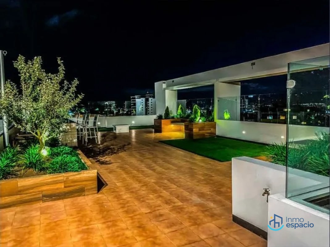 Apartamento en venta- Zona 15, Ikaria, - 12