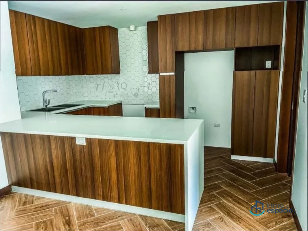 Apartamento en venta- Zona 15, Ikaria, - 10